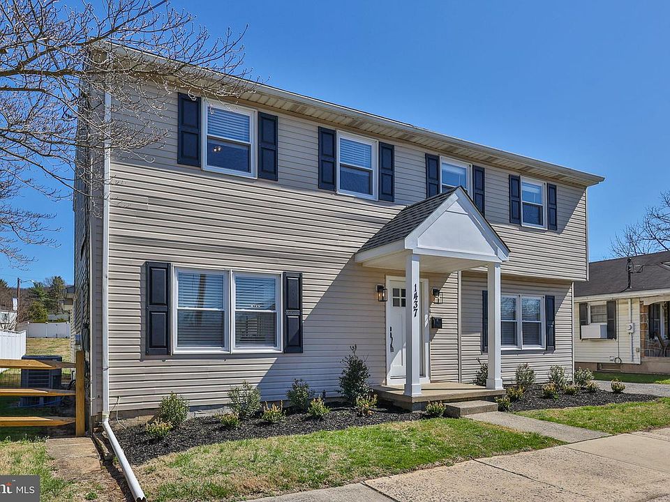 1st image of 1437 Keilman Ave