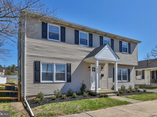 1437 Keilman Ave, Hellertown, PA 18055