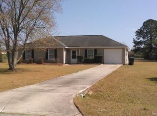 125 Huger St, Rincon, GA 31326