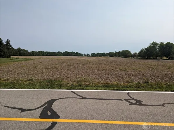 0 Hollansburg Sampson Rd, New Madison, OH 45346