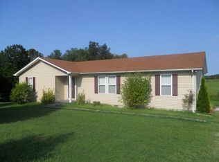 130 Rolling Hills Est, Glasgow, KY 42141