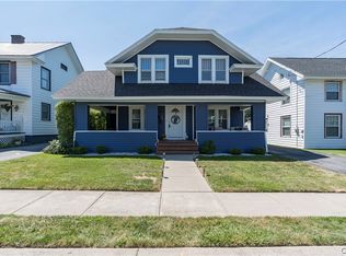 156 Ward St, Watertown, NY 13601