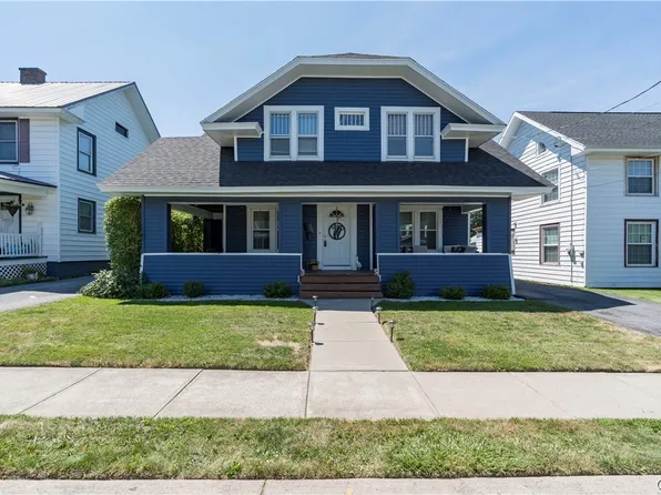 156 Ward St, Watertown, NY 13601