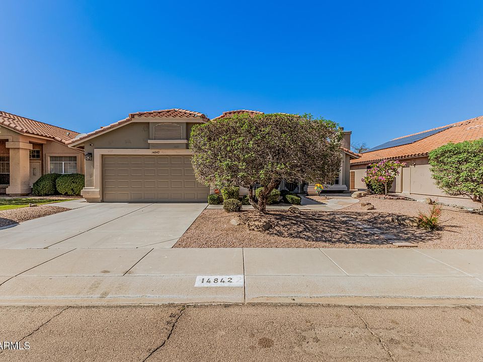 14842 S 46TH Place, Phoenix, AZ 85044 | MLS #7001221 | Zillow