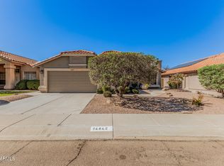 14842 S 46th Pl, Phoenix, AZ 85044