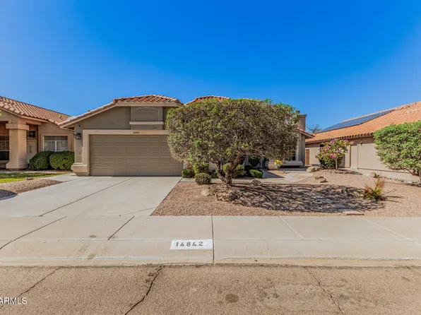 14842 S 46TH Place, Phoenix, AZ 85044