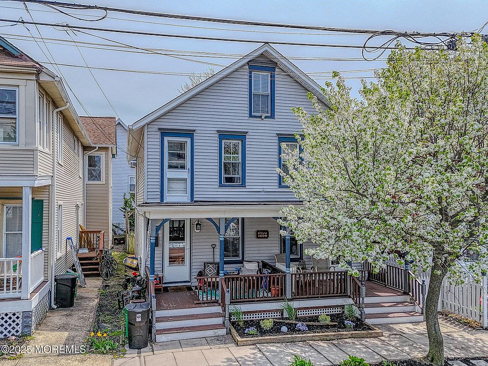 1st image of 63 1/2 Benson Ave