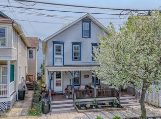 63 1/2 Benson Ave, Ocean Grove, NJ 07756