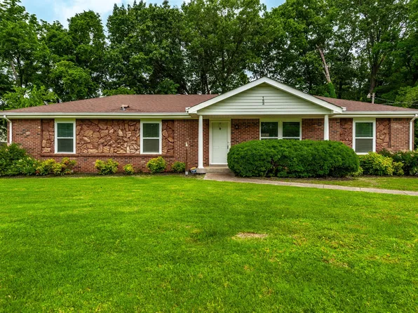 153 Lexington Dr, Clarksville, TN 37042