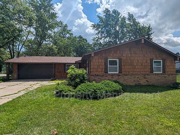 2nd image of 4130 Thorton Dr