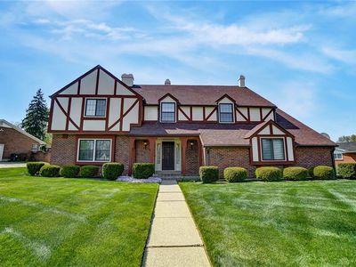 5813 Lynnaway Dr, Dayton, OH, 45415