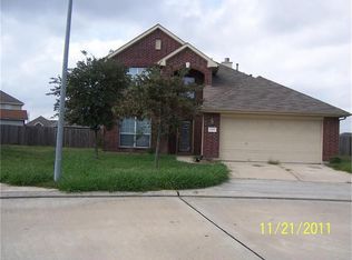 13103 Blossom Field Ct, Houston, TX 77044