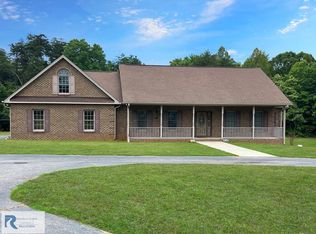 5955 Dry Fork Rd, Dry Fork, VA 24549