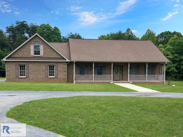 5955 Dry Fork Rd, Dry Fork, VA 24549
