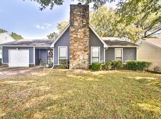 4352 Cloudburst Rd, Memphis, TN 38141