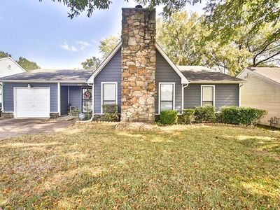 4352 Cloudburst Rd, Memphis, TN, 38141