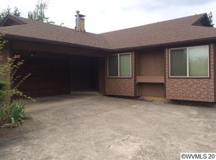 3933 Kendell Ct SE, Salem, OR 97302