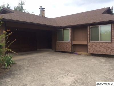 3933 Kendell Ct SE, Salem, OR, 97302