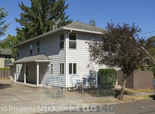 9533 N Berkeley Ave, Portland, OR 97203