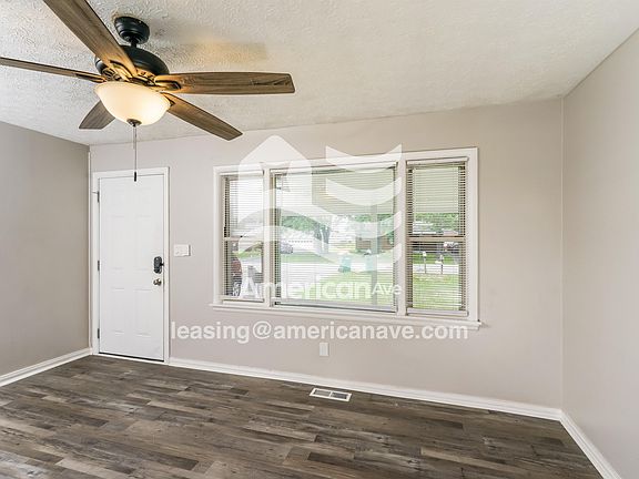 WM - Living Room