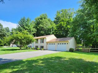 4823 Worthington Way, Ellicott City, MD 21043