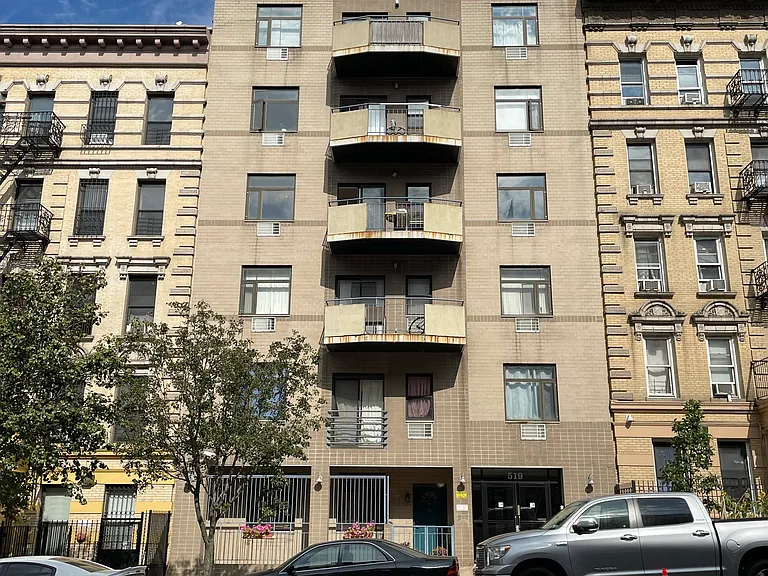 519 W 135th St #6B — Photo 9