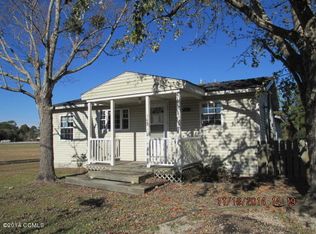 742 Broad Creek Loop Rd, Newport, NC 28570