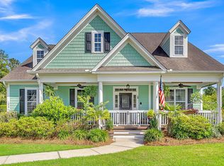 1029 Legacy Ln, Summerville, SC 29485