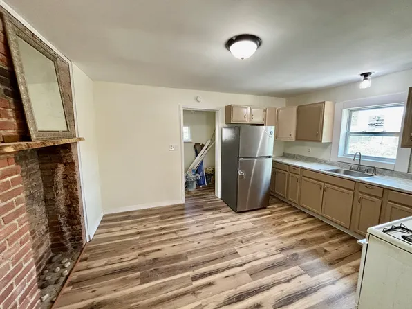 141 Horton St, Wilkes Barre, PA 18702