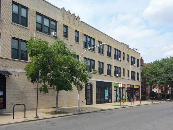 2704 N Sawyer Ave, Chicago, IL