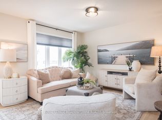 1025 Nadalin Hts #12, Milton, ON L9T 8R1