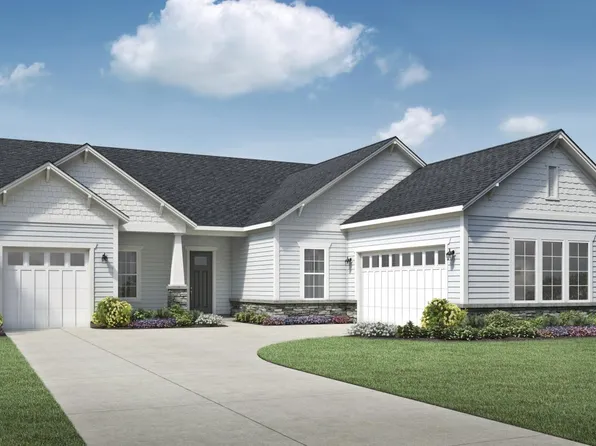 Breakwater Elite Plan, Riverton Pointe - Shoreside Collection