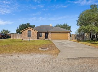 229 Wise, Orange Grove, TX 78372