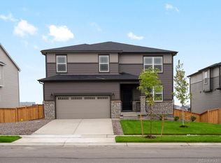 17538 E 90th Place, Commerce City, CO 80022