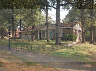 3605 Bunker Hill Dr, N Little Rock, AR 72116