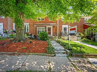 1677 Langford Rd, Baltimore, MD 21207
