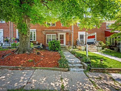 1677 Langford Rd, Baltimore, MD, 21207