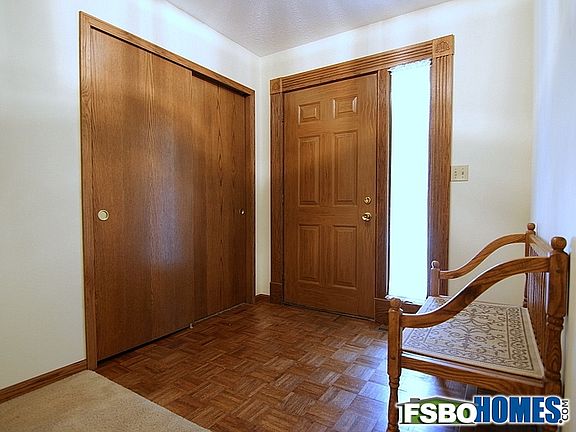 Main Entry (Interior)