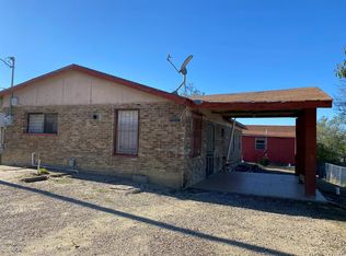 926 Luis St, Eagle Pass, TX 78852