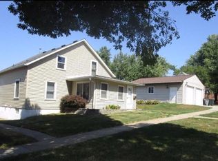 905 Oak St, Atlantic, IA 50022