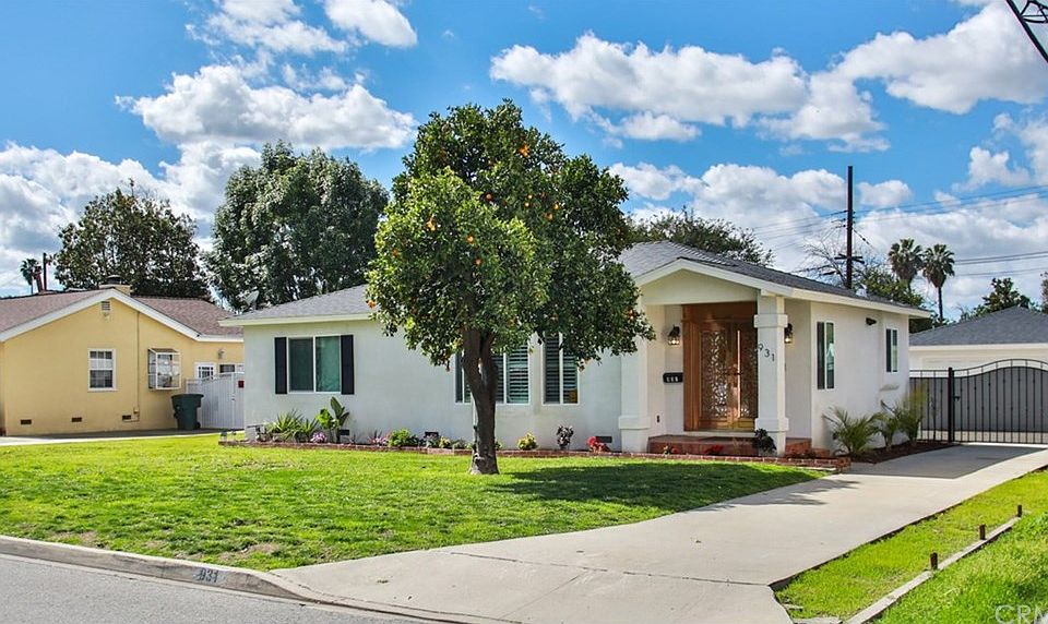 1st image of 931 S Holly Pl