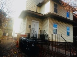 10 Tillinghast St, Newark City, NJ 07108