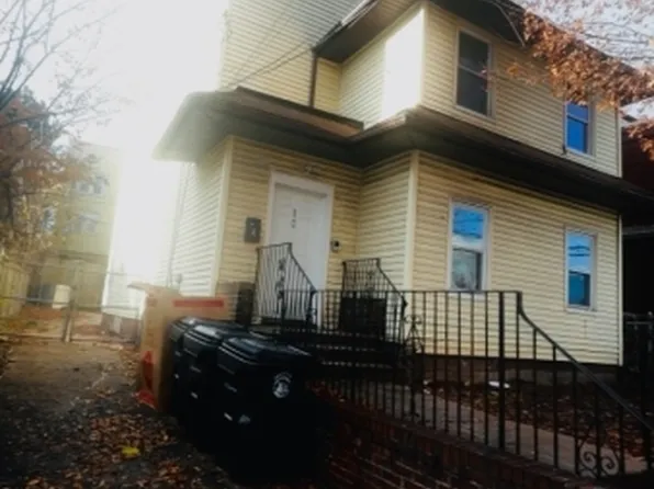 10 Tillinghast St, Newark City, NJ 07108