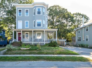 34 Chase St APT 3, South Portland, ME 04106