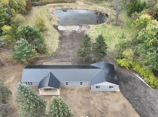 4393 Lake George Rd, Dryden, MI 48428