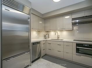 2119 Lake Shore Blvd W #217, Toronto, ON