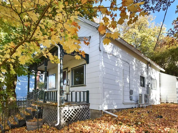 710 N Park St, Colfax, WA 99111