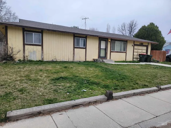 1104 NW 13th Ave, Meridian, ID 83642