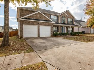 3693 Arminto Dr, Ellenwood, GA 30294