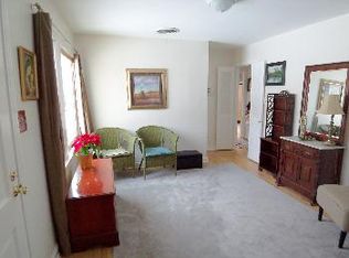 2028 Bowie St, Amarillo, TX 79109